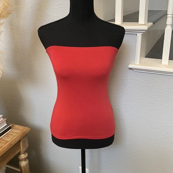 Express Tops - Express Tub Top